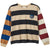 Brixton Westminister Rugby Long-Sleeve Sweater - Women's Multi