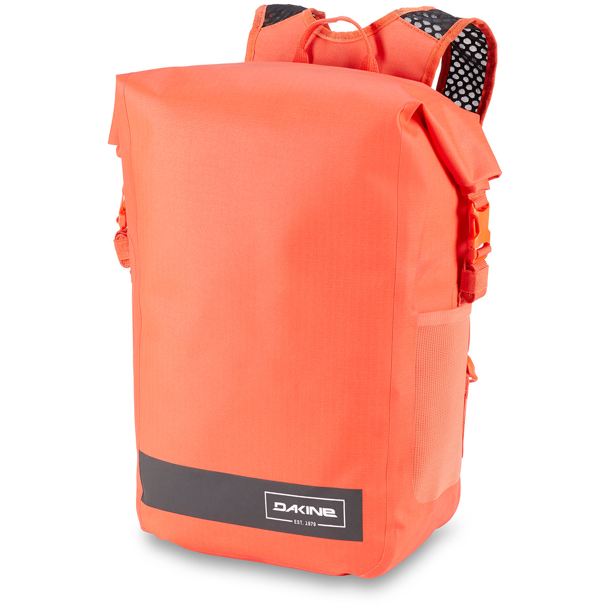 Dakine Cyclone Roll Top 32L Wet/Dry Pack Sun Flare