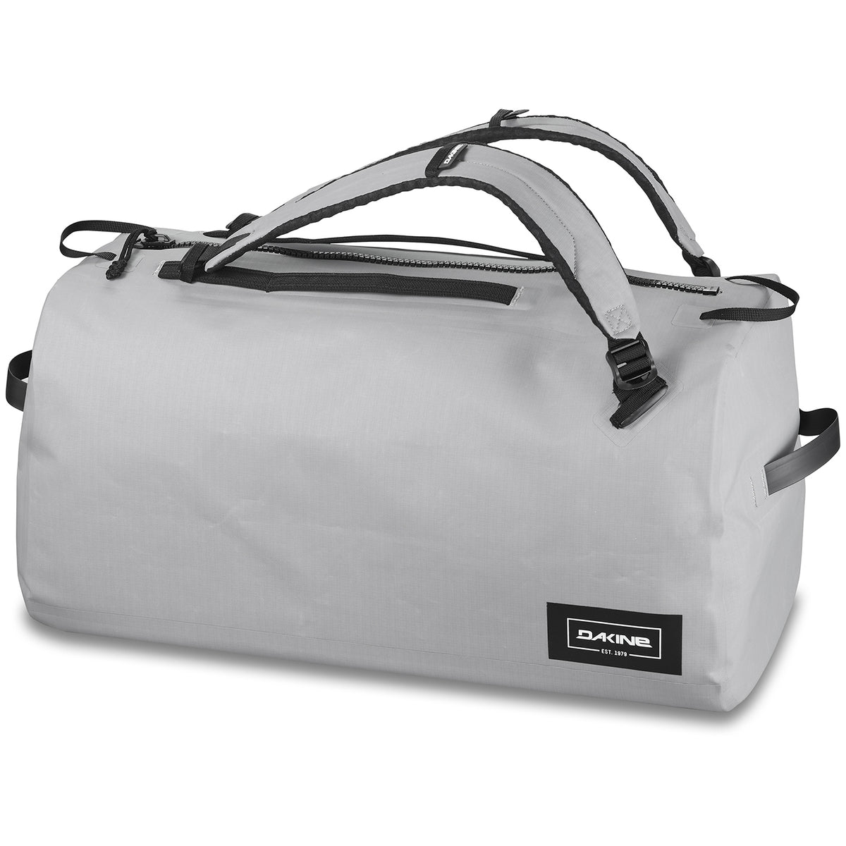 Dakine Cyclone Hydroseal 60L Duffle Griffin
