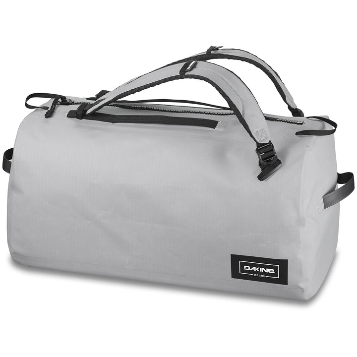 Dakine Cyclone Hydroseal 60L Duffle Griffin