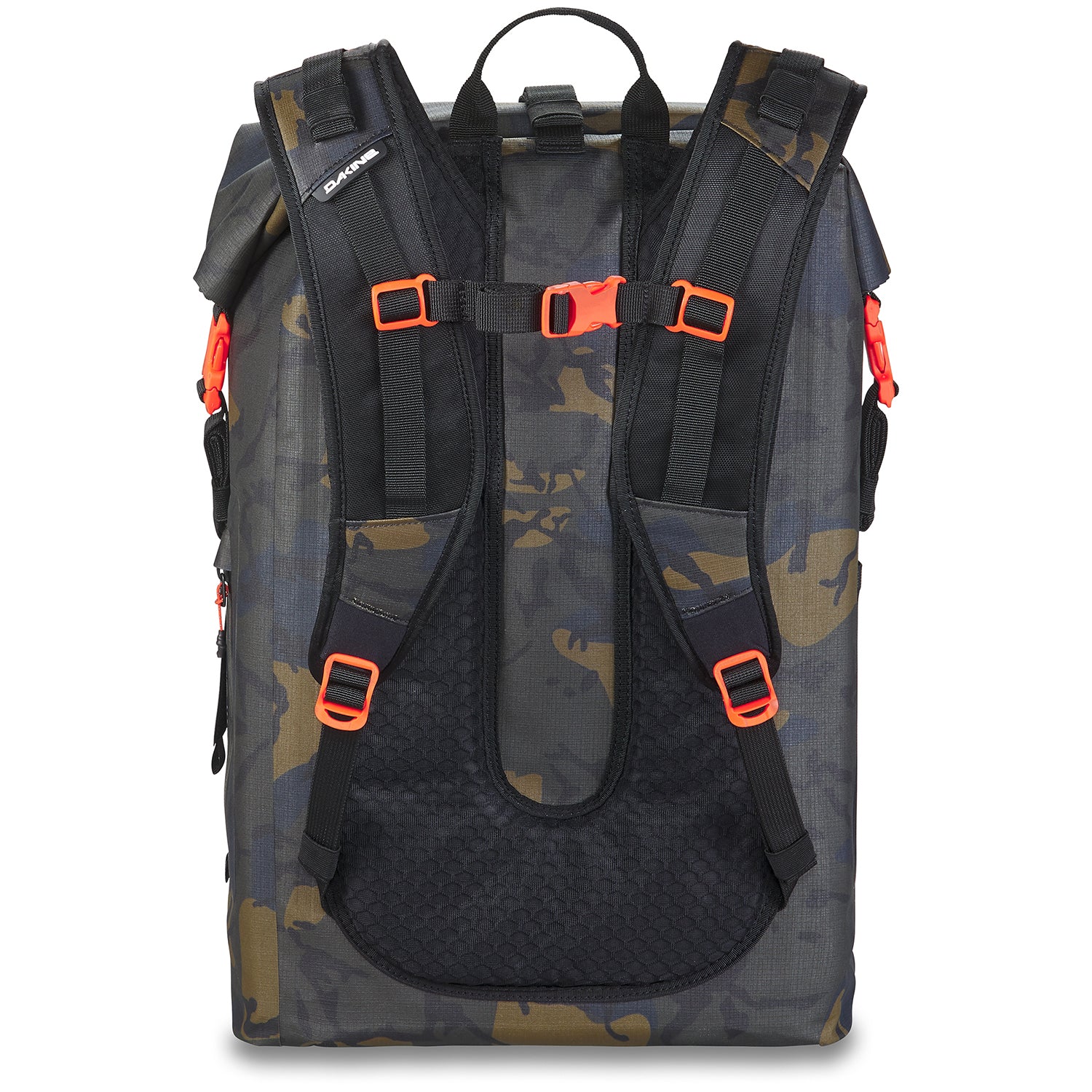 Dakine Cyclone II 36L Dry Pack – evo