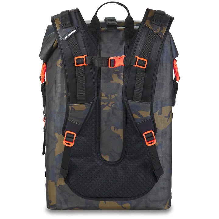 Dakine Cyclone II 36L Dry Pack Cascade Camo