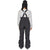 DC Collective Softshell Bibs - Women's Black