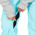 DC Nonchalant Pants - Women's Blue Radiance