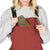 DC Crusade Bibs - Women's Andora