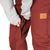 DC Crusade Bibs - Women's Andora