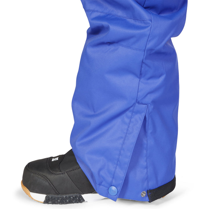 DC Banshee Pants - Boys' Royal Blue