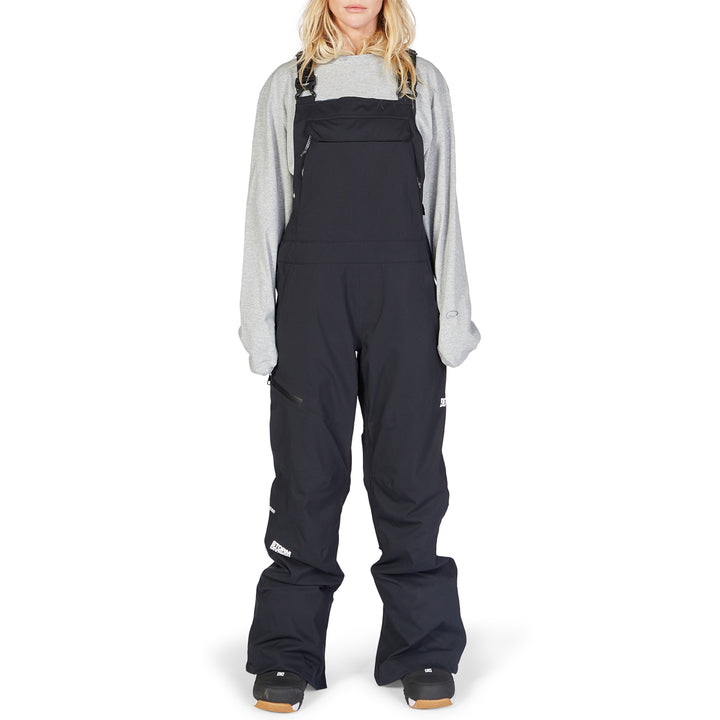 DC Monarch 45K Bibs - Women's Black