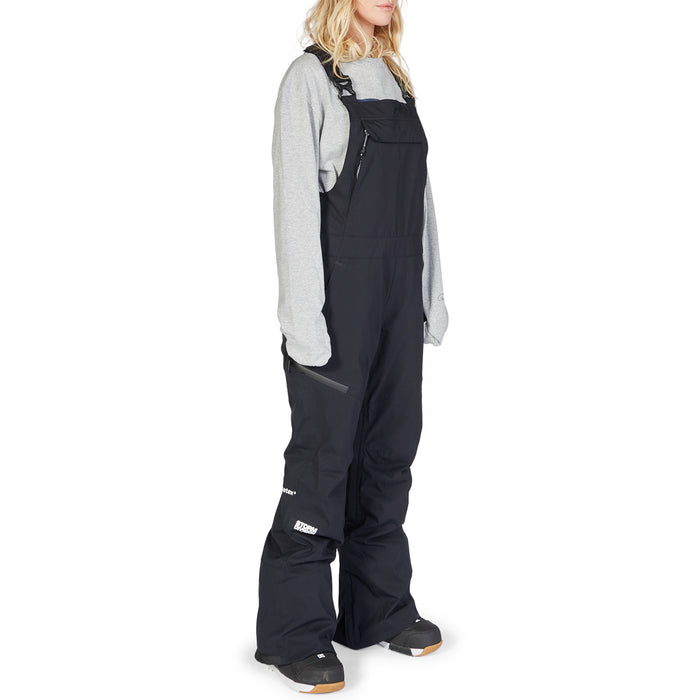 DC Monarch 45K Bibs - Women's Black