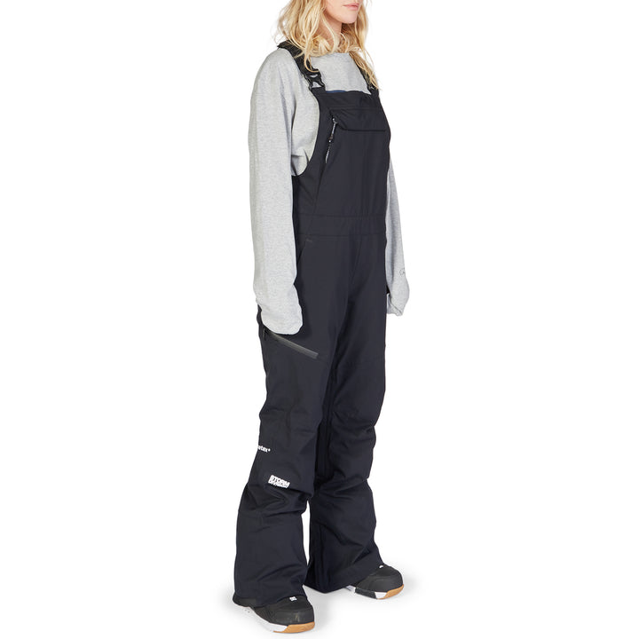DC Monarch 45K Bibs - Women's Black