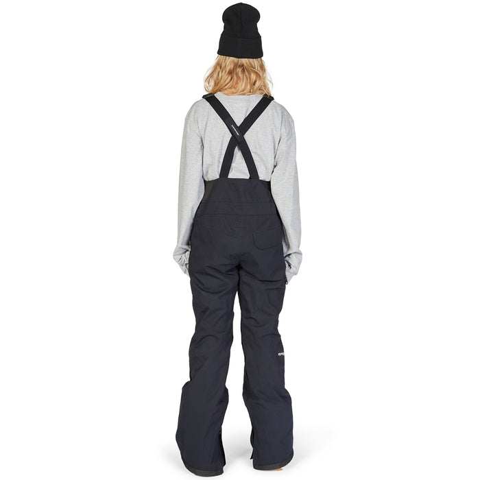DC Monarch 45K Bibs - Women's Black