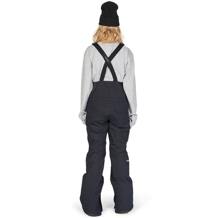 DC Monarch 45K Bibs - Women's Black