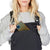 DC Monarch 45K Bibs - Women's Black