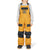 DC Roadblock Bibs - Boys' Cathay Spice