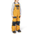 DC Roadblock Bibs - Boys' Cathay Spice
