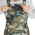 DC Docile Bibs - Men's Woodland Camo Green