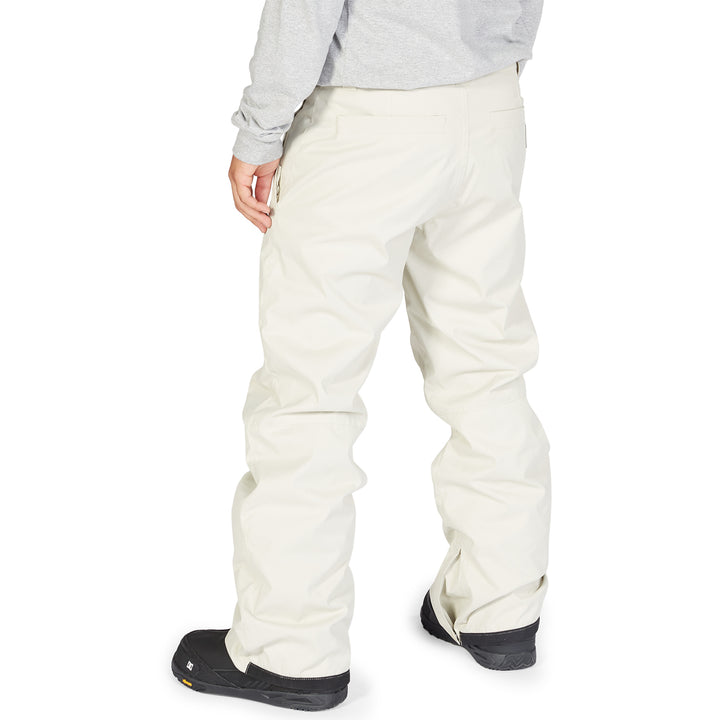 DC Snow Chino Pants - Men's Pelican