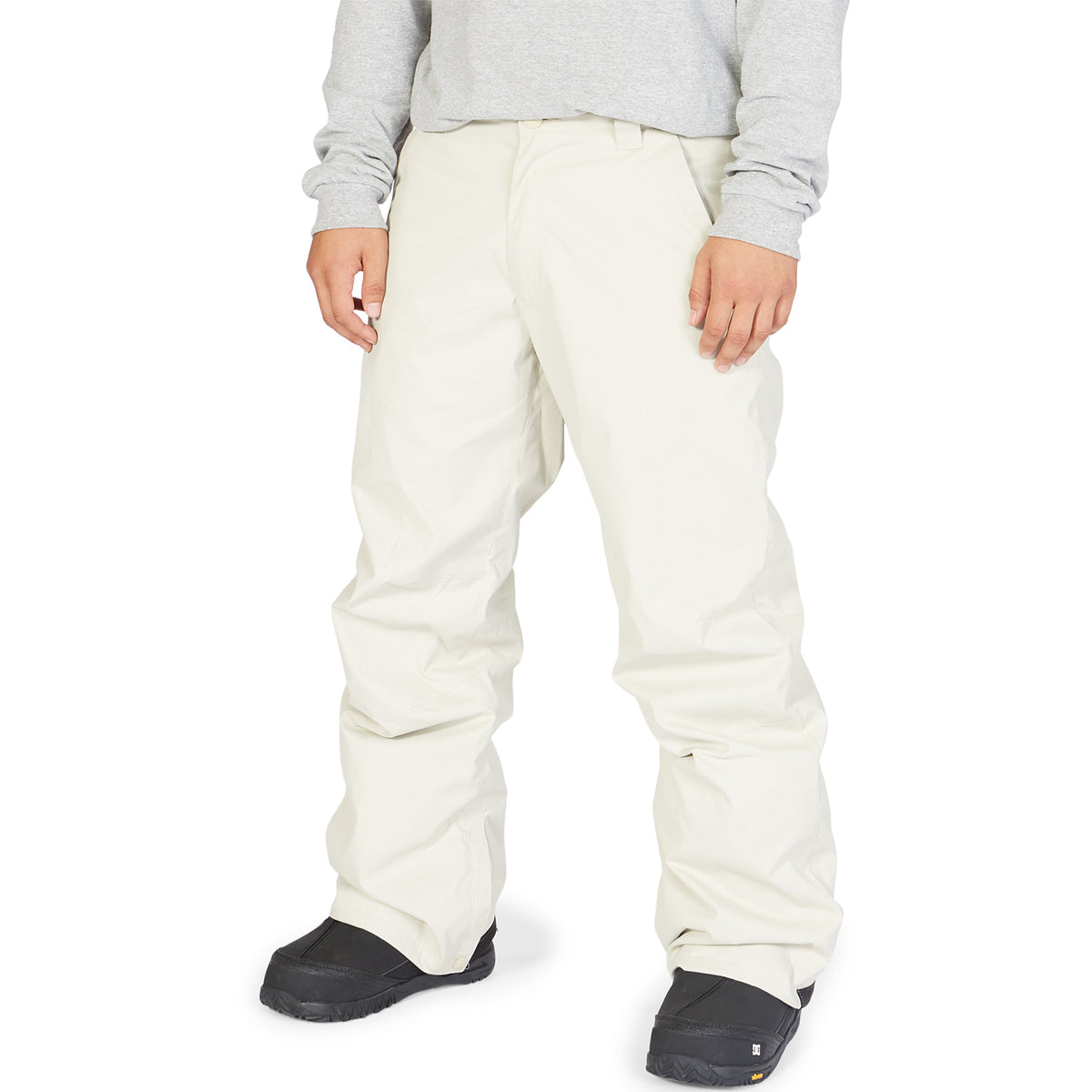 DC Snow Chino Pants - Men's Pelican