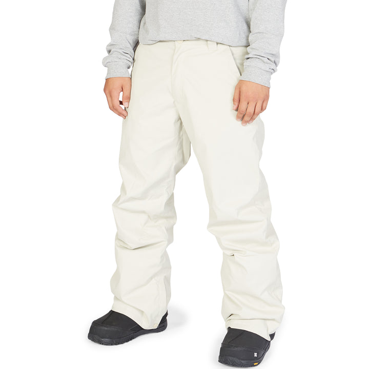 DC Snow Chino Pants - Men's Pelican