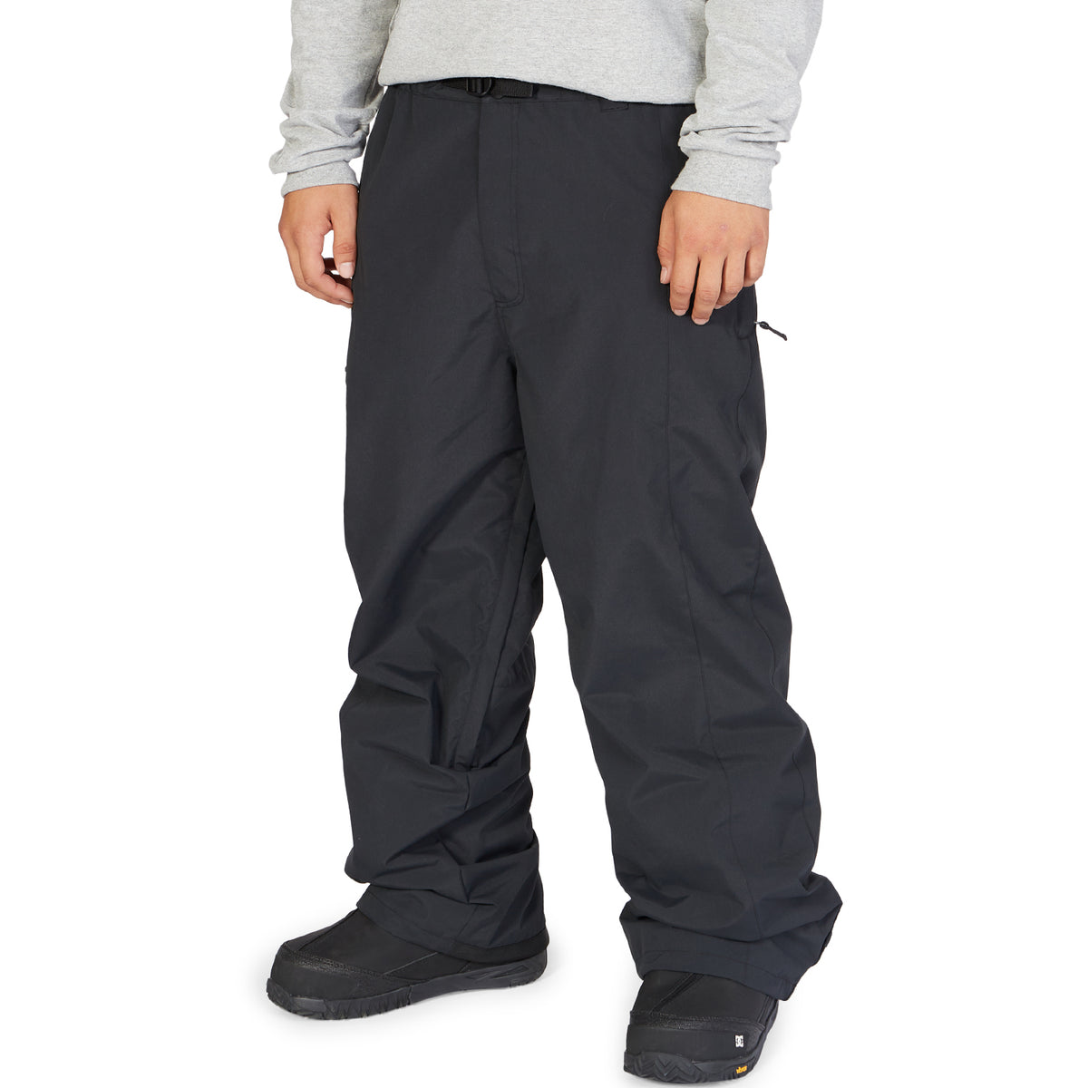 DC Primo Pants - Men's Black