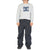 DC Primo Pants - Men's Black