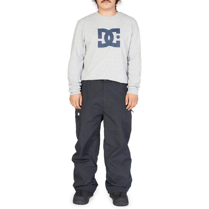 DC Primo Pants - Men's Black