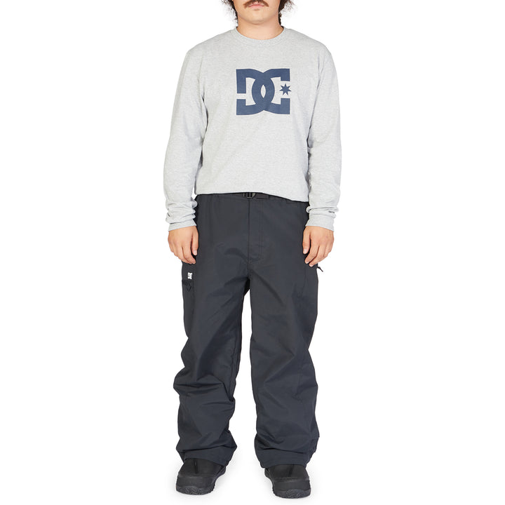 DC Primo Pants - Men's Black
