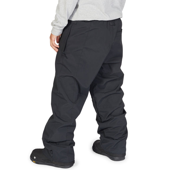 DC Primo Pants - Men's Black