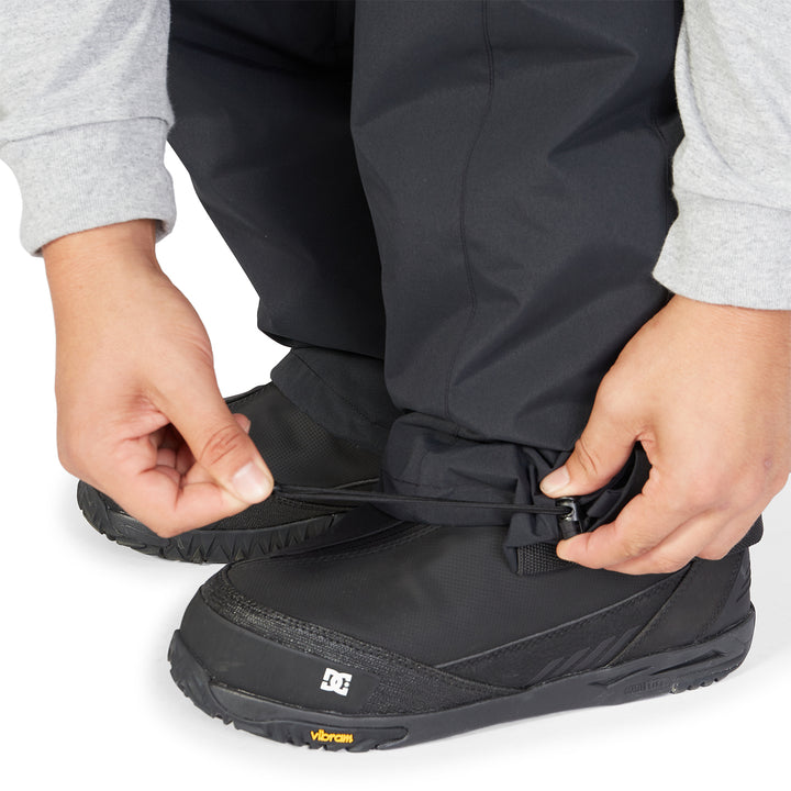 DC Primo Pants - Men's Black
