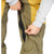 DC Shadow Bibs - Men's Ivy Green