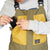 DC Shadow Bibs - Men's Ivy Green