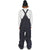 DC Brigade 45K Bibs - Men's Black