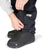 DC Brigade 45K Bibs - Men's Black