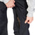 DC Brigade 45K Bibs - Men's Black