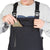 DC Brigade 45K Bibs - Men's Black