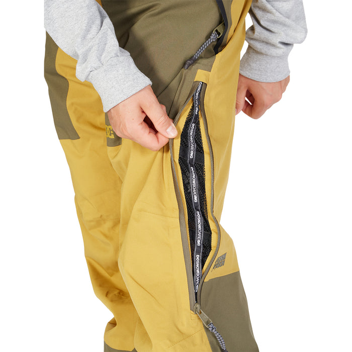 DC Squadron 45K Pants - Men's Bronze Mist