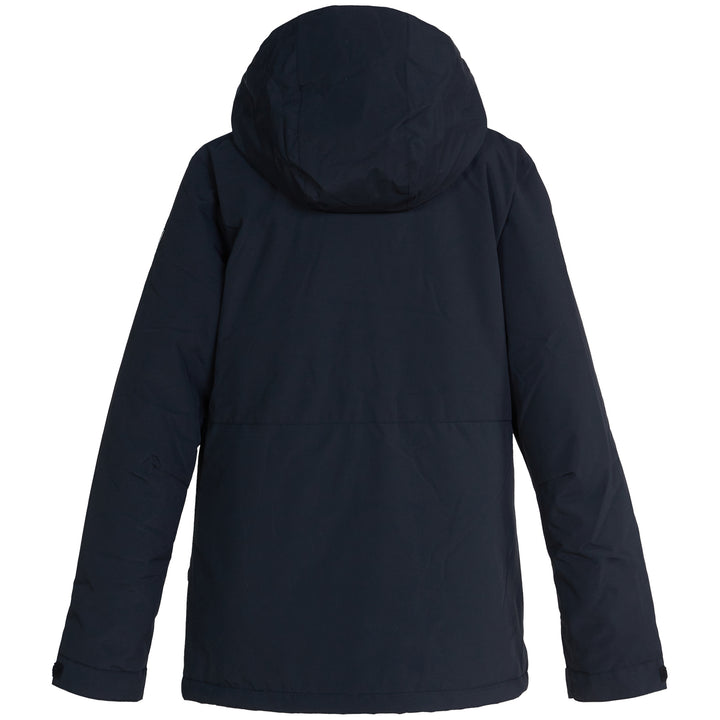 DC Harmony Jacket - Women's Black