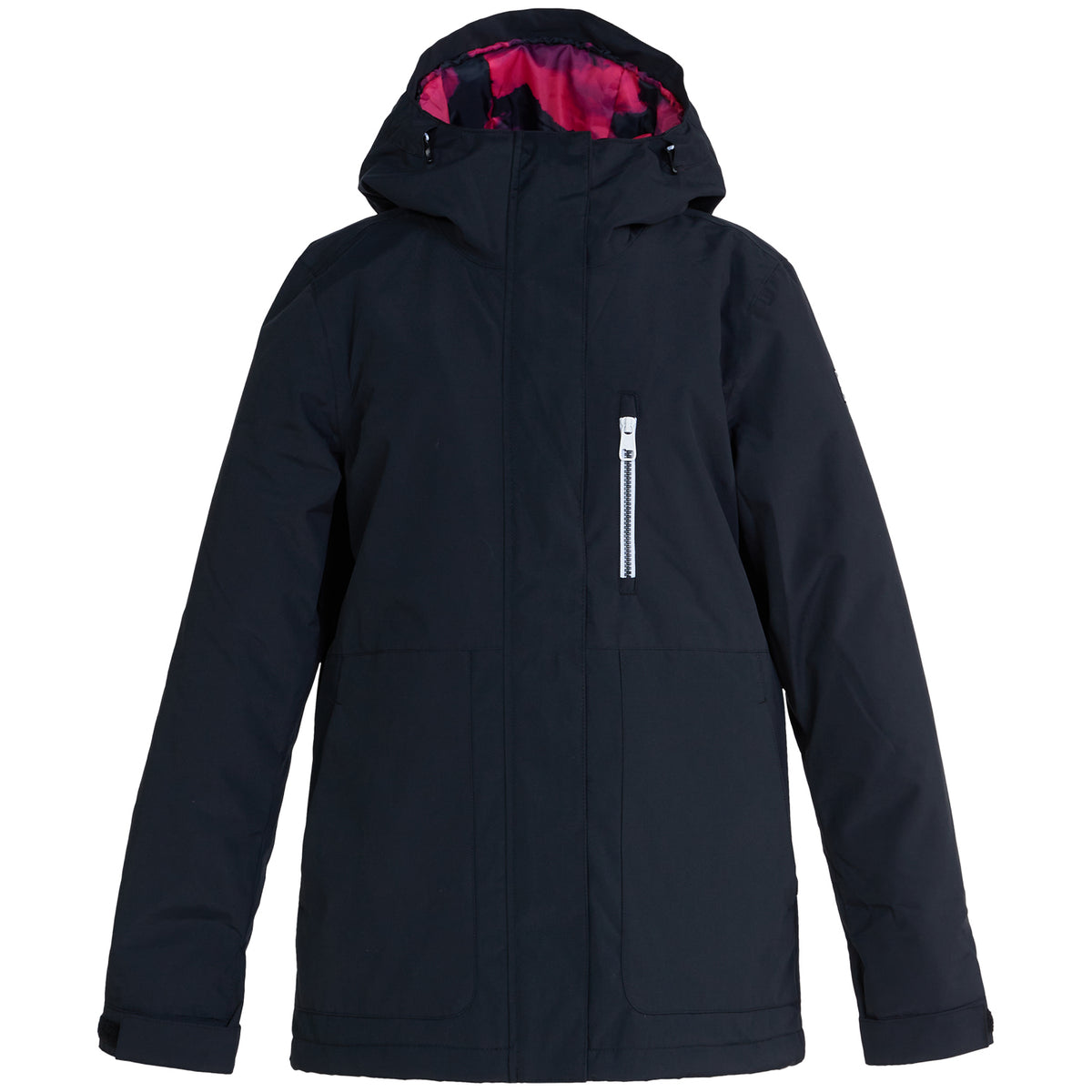 DC Harmony Jacket - Women's Black