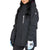 DC Harmony Jacket - Women's Black
