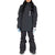 DC Harmony Jacket - Women's Black