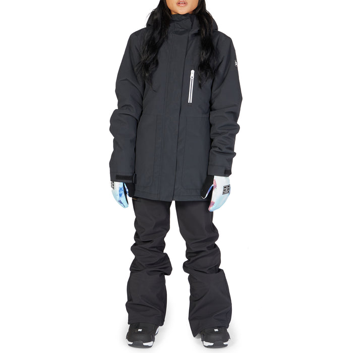 DC Harmony Jacket - Women's Black