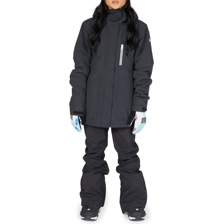DC Harmony Jacket - Women's Black