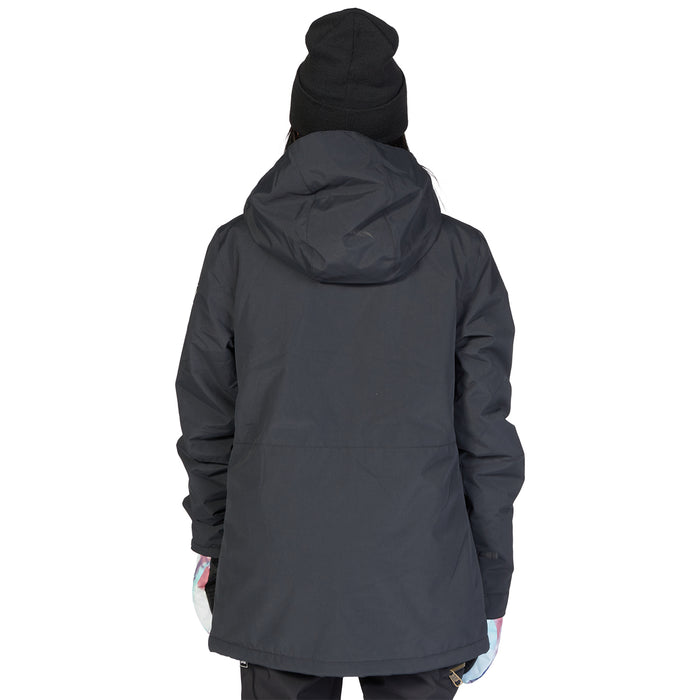DC Harmony Jacket - Women's Black
