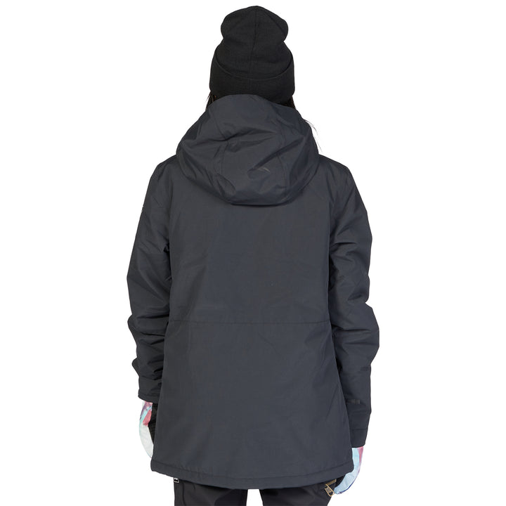 DC Harmony Jacket - Women's Black