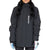 DC Harmony Jacket - Women's Black
