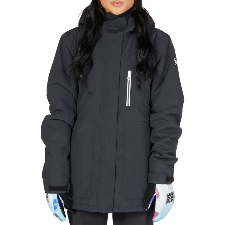 DC Harmony Jacket - Women's Black