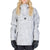 DC Prism Softshell Anorak - Women's White Mamba