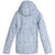 DC Prism Softshell Anorak - Women's White Mamba