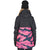 DC Cruiser Jacket - Women's Crazy Pink Clouds