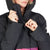 DC Cruiser Jacket - Women's Crazy Pink Clouds